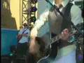 JonasBros on ellen-when you look me in the eyes
