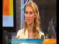 Sunrise Delta Goodrem Interview Aug 2008