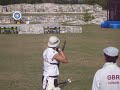 Archery world cup, Women\