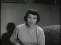 How to Say No: Moral Maturity (1951)