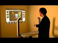 GestureTek's Gestpoint Control Series