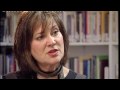 Professor Janet Reibstein discusses the effects of relationship arguements on children