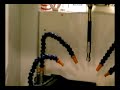 Broaching M/C