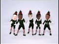 The elves family presents - Classical Elves