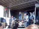 Aggrolites- Funky Fire at Warped Tour 2008 Pomona 6/20