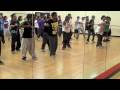 BZ Community Class- Jun Quemado Groups