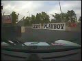A flying lap in second practice, friday afternoon with jonny lang.      1min 24.2.In Tech 9 porsche 997 GT3