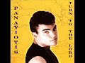 PANAYIOTIS PETER LEVIS: The Last Sunrise (From the CD PANAYIOTIS: Turn To The Lord)