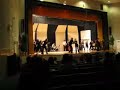 NHS Voices sing Jump Jive and Wail NHS Voices sing Jump Jive and Wail