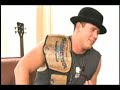 WWE Tag Team Champions John Morrison and The Miz on TGHT P4