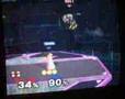 Shwn(Peach) vs Rhet(C.Falcon)