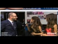ARIANA GRANDE RAPPING AS LONG AS YOU LOVE ME