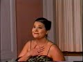 Mar�lia Vargas - Ach, Ich liebte (Mozart)