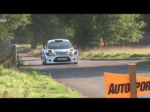 Latest WRC HD & Rally HD Videos