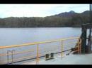 CROSSING THE DAINTREE