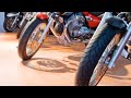 Harley Davidson Lindenberg, Pfalz Shovel-House
