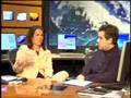 YouTube - Hollie Strano Interview