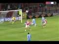 York City v Rotherham United (Friendly) - 28.07.09
