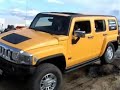 Hummer H3