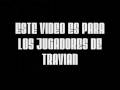 videos de trucos de travian