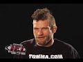 Jiu-Jitsu Master Mario Sperry