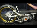 Foekema Symmetric Twostroke, FST a new engine design