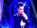 Robbie Williams and Jonny Wilkes - Me and my Shadow Live Robbie Williams and Jonny Wilkes - Me and my Shadow Live