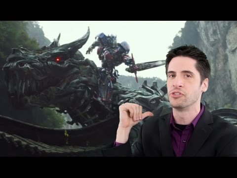 review trailer - With every Super Bowl comes some new movie trailers! Jeremy talks about the Super Bowl trailer for