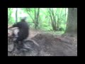 jokim cykel crach
