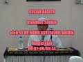06Feb08 : Dr Asri, Mufti Perlis ( 1 / 9 )