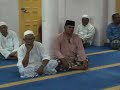 06Feb08 : Dr Asri, Mufti Perlis ( 1 / 9 )