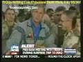 President Bush Visits Iraq 9/03/07