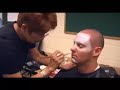 Every 15 Minutes, Pasadena CA, 2003: Blair HS