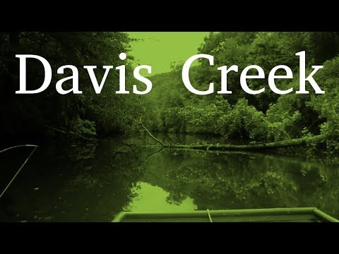 Davis Creek Davis Creek