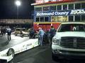 videos de 2008 IHRA World Finals Rockingham NC Top Fuel Launch