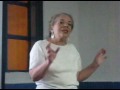 VACUNA    VS    VIRUS MEDIATICO. DOCTORA BLANCA MONTOYA