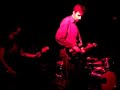 Kristen live@Minoga ( Night Store )