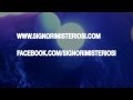 SIGNORI MISTERIOSI - DUTY OF LOYALTY TRAILER