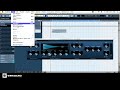 #Cubase How create a reverse reverb http://t.co/sUFiJCyZ @5pinmedia