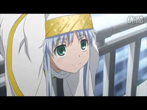 【神MAD集】魔法禁书目录【口型同步400%】Index.flv