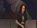 Ross Noble Muffins