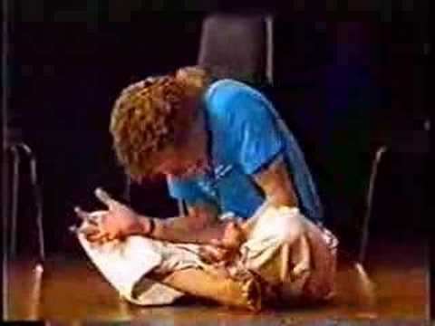 revival - CAN YOU TELL THE DIFFERENCE? This video compares the spiritual manifestations of other religions and the false revivals that are occurring in the church.