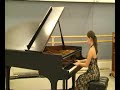 Chopin - \"Fantaisie-Impromptu\"  (Syuzanna Rudanovskaya)f24