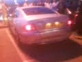 Loud Monaro South Wales cruise