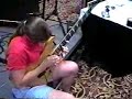 Rusty Cooley Improvisation
