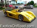 LeBlanc Mirabeau in Monaco