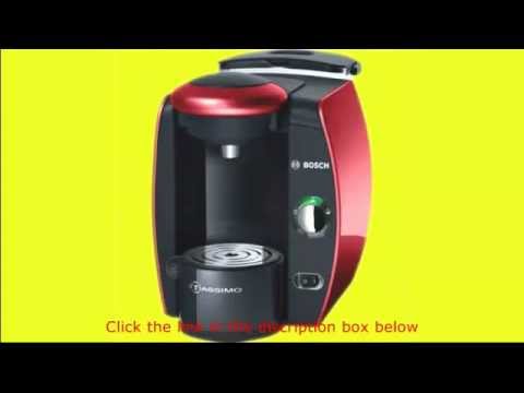 Coffee Maker