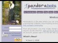 Pandorabots: Create an Account and Create a Bot