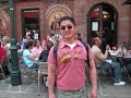 Spring Break in NY