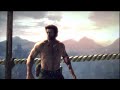 X-Men Origins: Wolverine ภาค 2